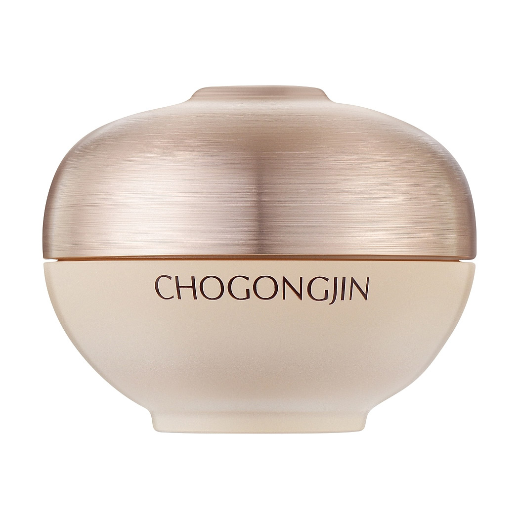 Живильний крем для шкіри навколо очей Missha Chogongjin Geumsul Jin Eye Cream, 30 мл